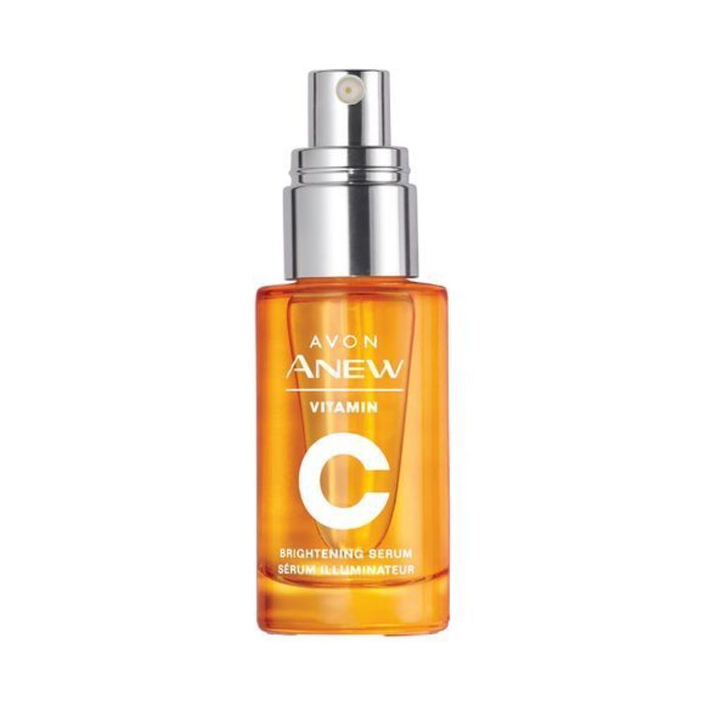 AVON Anew Vitamin C-brightening